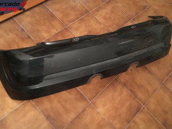 Defensa trasera clio sport