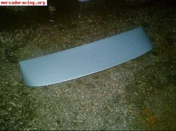 Aleron seat leon el wapo