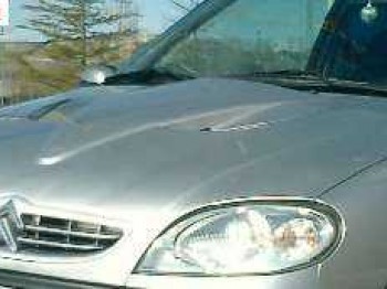 Vendo capo saxo vts fase2 con entrada de aire