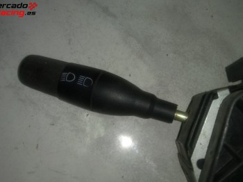 Mando de luces de un renault clio 1.8 16v 