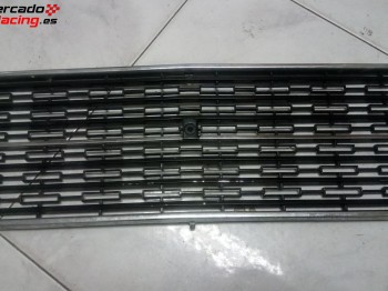 Parrilla de seat 1430