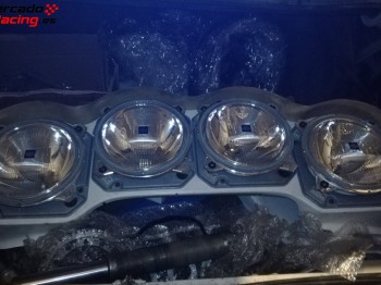 Vendo parrilla punto supercopa