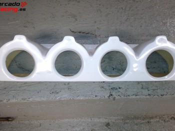 Parrilla faros suzuki swift