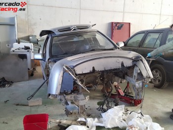 Xsara vts fase 2