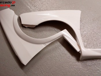 Aletas citroën ax 1/2 