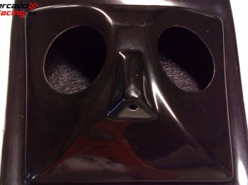 Entrada aire universal