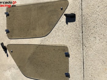 Material renault 5 alpine turbo 