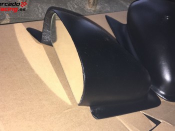 Espejos gota de agua saxo