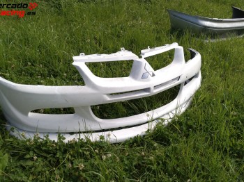 Se venden carrocería de mitsubishi y piezas de ellas