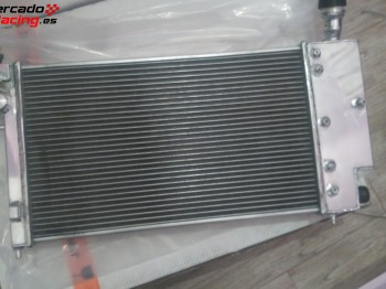 Radiador citroen saxo/ax/106