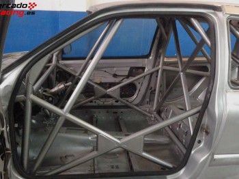 Vendo carroceria de clio sport tipo matter