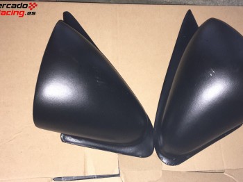 Espejos gota de agua saxo