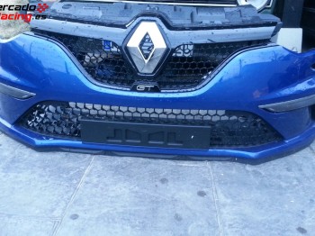 Paragolpes megane gt