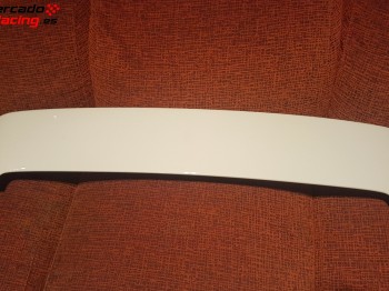 Aleron peugeot 106 gti / s16