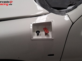 Cajetin para tiradores