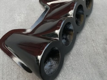 Parrilla de faros y cuneteros c2