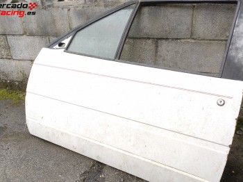 Dos puertas de ax gti 