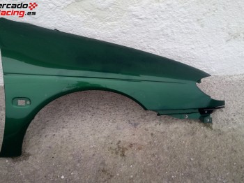 Aleta derecha de renault megane 