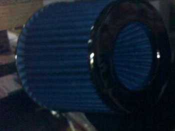 Filtro admision directa 25€