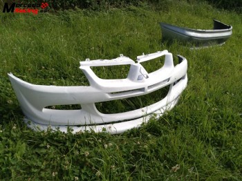 Carrocería y piezas de mitsubishi lancer evo 7 8 9