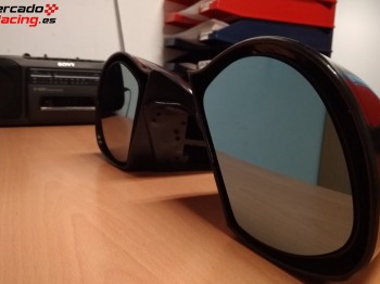 Espejos universales, adaptables a cualquier vehículo