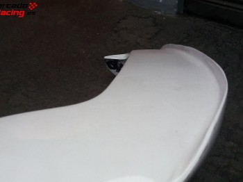 Alerón 206 s1600 fibra 