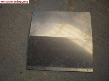 Vendo cubrecarter de saxo del trofeo