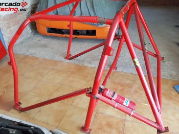 Se vende barras de renault gt turbo 300 con la documentaciin