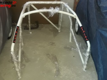 Vendo barras vimesa peugeot 205