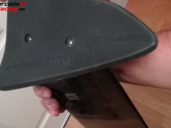 Aleron copa clio sport 197 