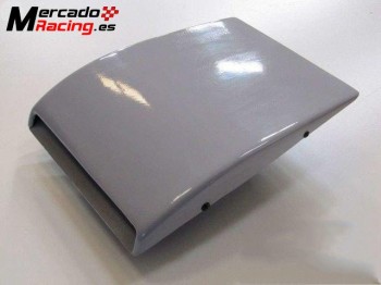 Entrada de aire techo universal