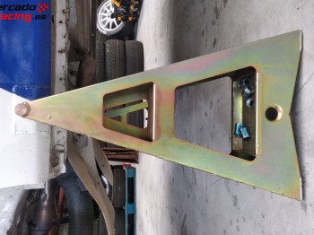 Caballetes asistencia