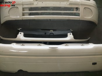 Defensas clío sport fase 1 