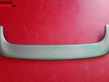Alerón trasero de citroen saxo vts 
