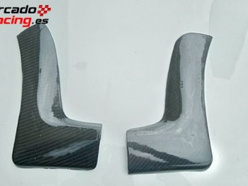 Protectores carbono 106