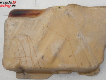  cubre deposito kevlar ford fiesta st