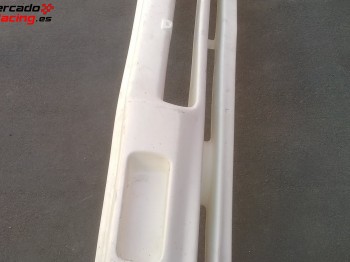 Defensa delantera sierra cosworth