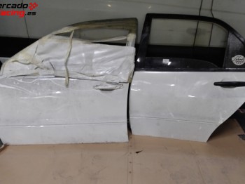 Mitsubishi evo piezas de carrocería