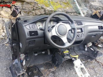 Kit cambio volante lancer evo 7 8 9