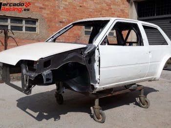 Carroceria citroen ax gt gti sport maxi