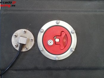 Deposito de seguridad