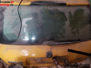 Maletero clio sport fase 1