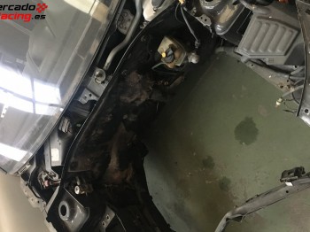 Carrocerias clío sport 