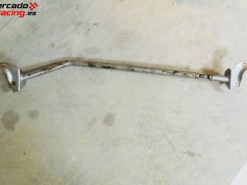 Se vende barra de torretas de 205 rallye