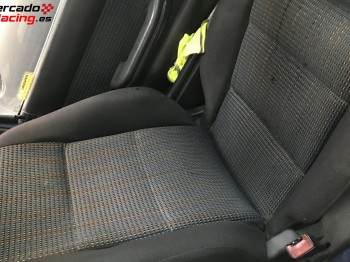 Vendo tapicería de 106xsi