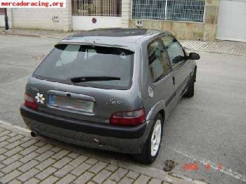 Piezas saxo vts