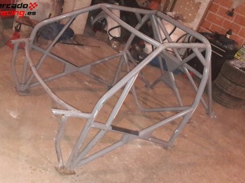 Arco antivuelco de 106-saxo