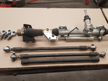 Direcion rápida saxo kit car