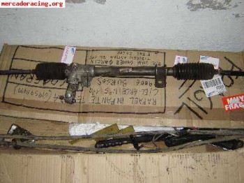 Direccion de cremallera gt turbo