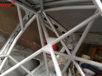 Carroceria clio sport